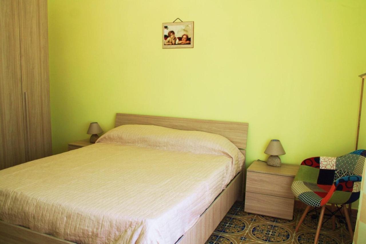 Casa Vacanze Ramo Mazara del Vallo Exterior foto