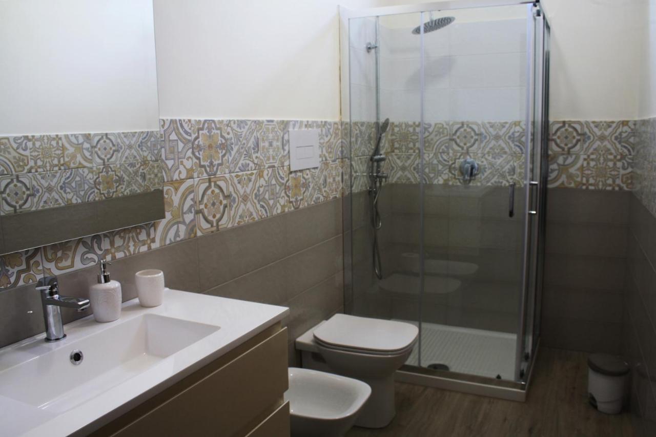 Casa Vacanze Ramo Mazara del Vallo Exterior foto