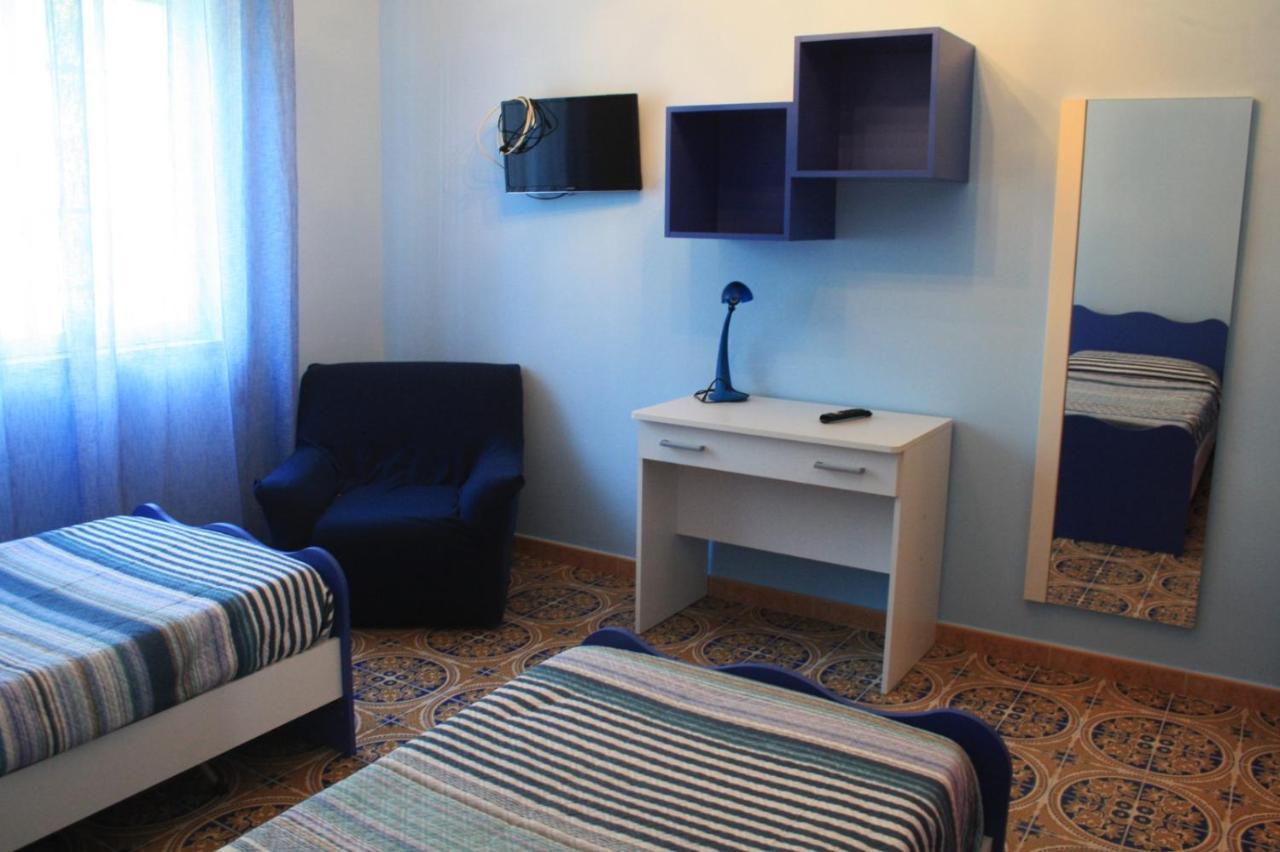 Casa Vacanze Ramo Mazara del Vallo Exterior foto