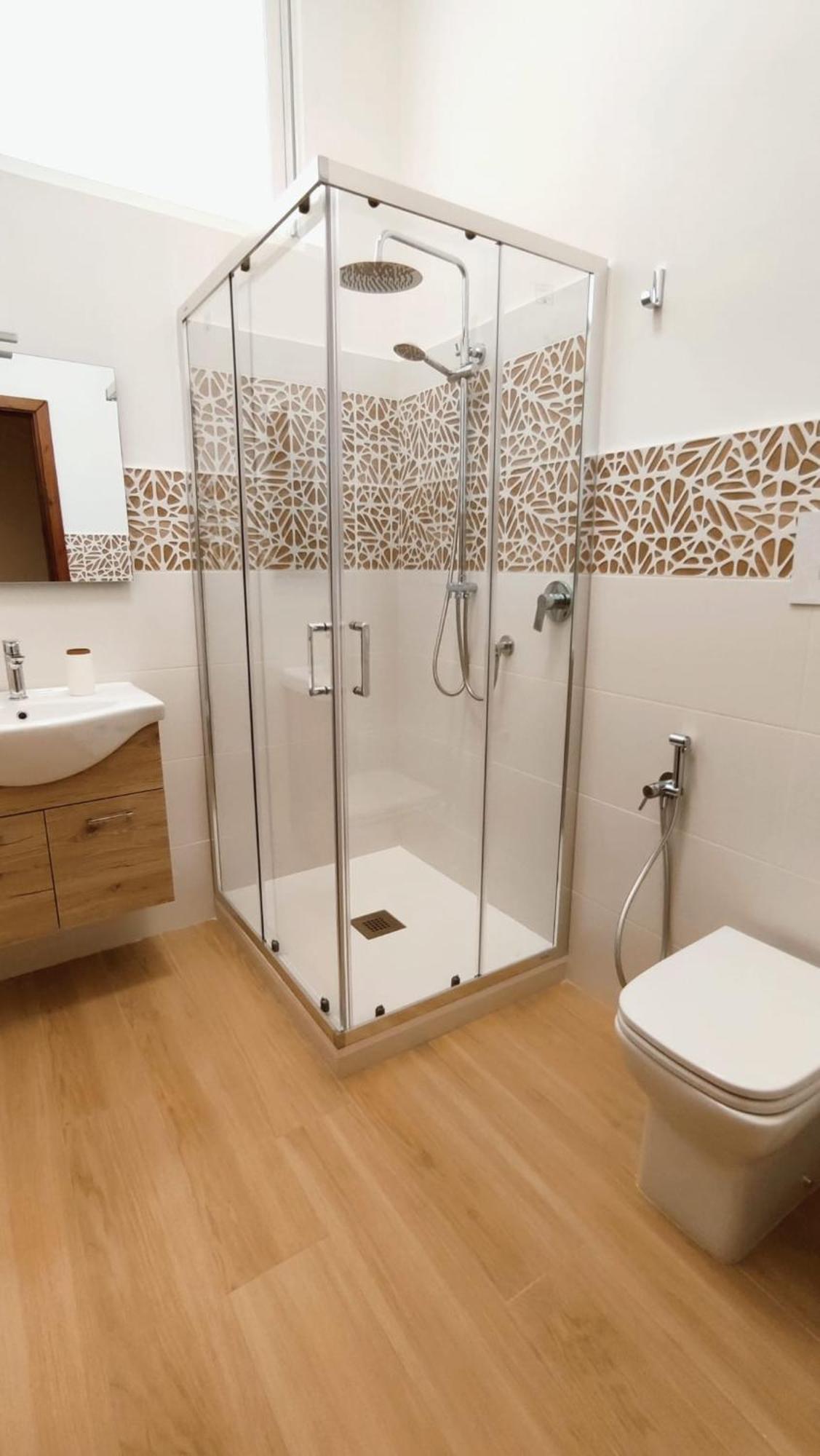Casa Vacanze Ramo Mazara del Vallo Exterior foto